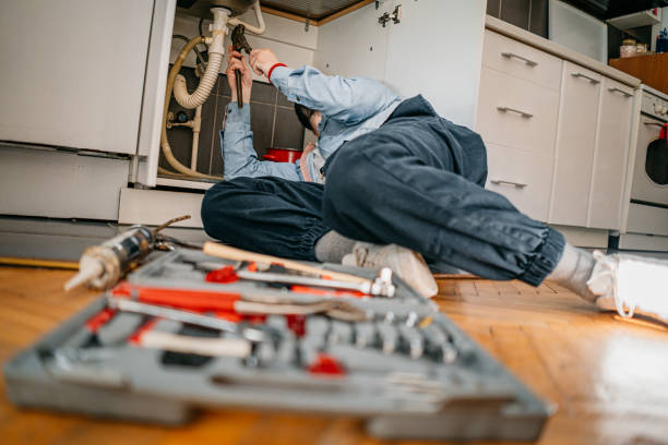Best Gas Line Repair  in Buckhead, GA
