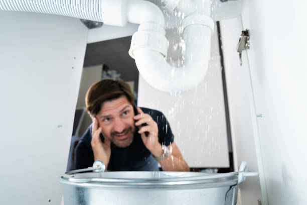 Best Shower Repair Services  in Buckhead, GA