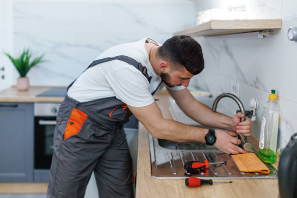 Trusted Buckhead, GA Plumbing Experts