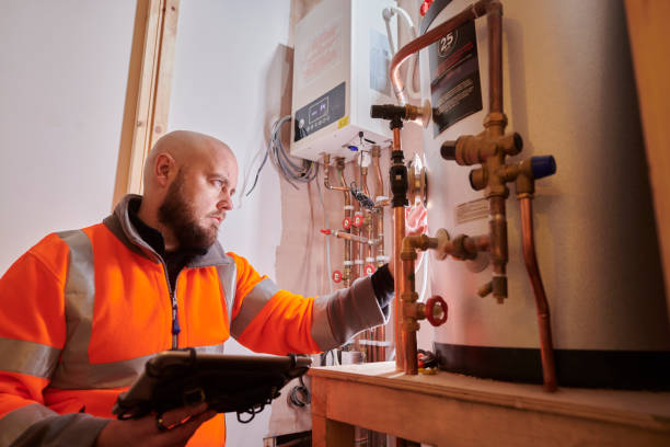 Trusted Buckhead, GA Plumbing Experts