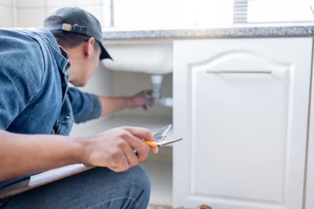 Best Hot Water Heater Installation  in Buckhead, GA