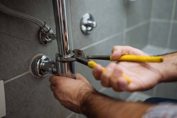 Best Pipe Repair Near Me  in Buckhead, GA