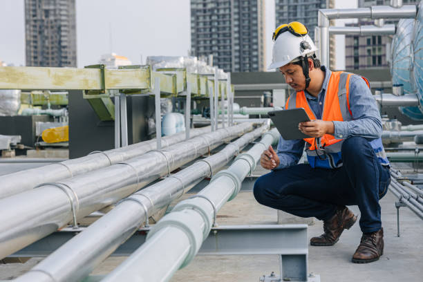 Best Water Leak Repair  in Buckhead, GA