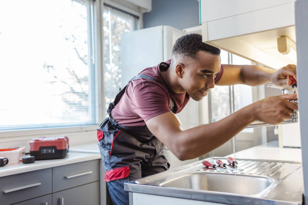 Best Sewer Line Repair  in Buckhead, GA